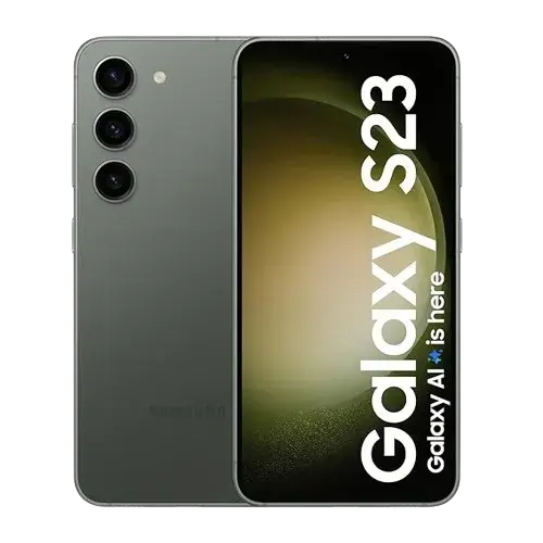 Samsung Galaxy S23