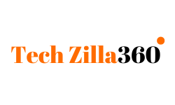 Tech Zilla 360