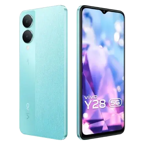 Vivo Y28 5G