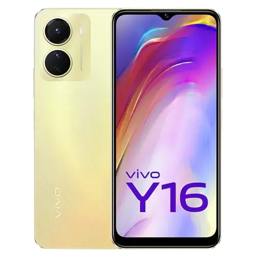 Vivo Y16