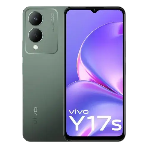 Vivo Y17s