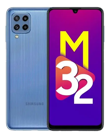 Samsung Galaxy M32