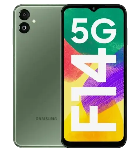 Samsung Galaxy F14