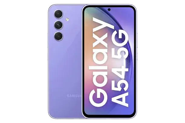 Samsung Galaxy A54 5G