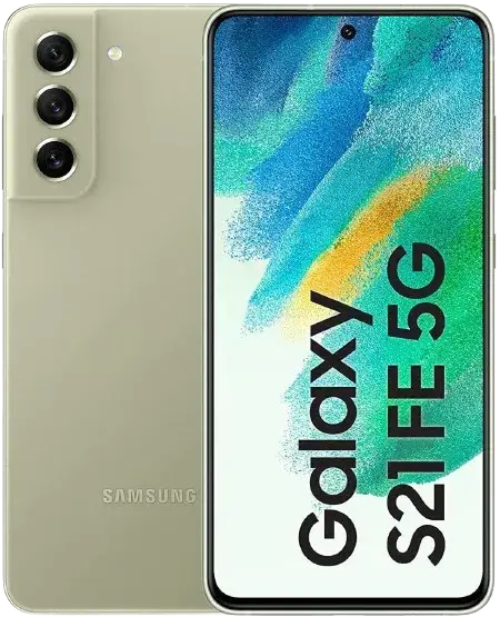 Samsung Galaxy S21 FE 5G