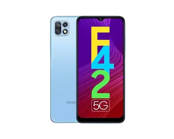 Samsung Galaxy F42 5G