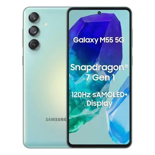 Samsung Galaxy M55 5G