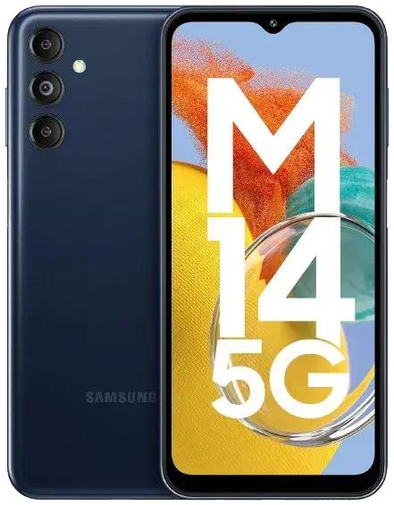 Samsung Galaxy M14