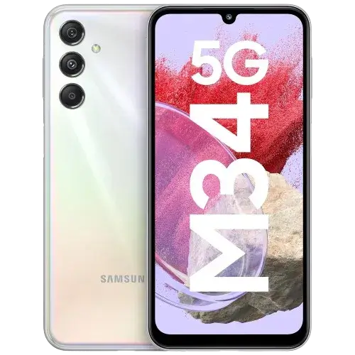 Samsung Galaxy M34 5G