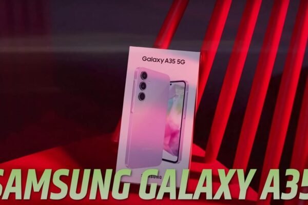Galaxy A35 5G