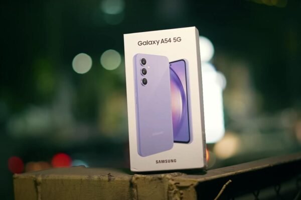 Galaxy A54 5G