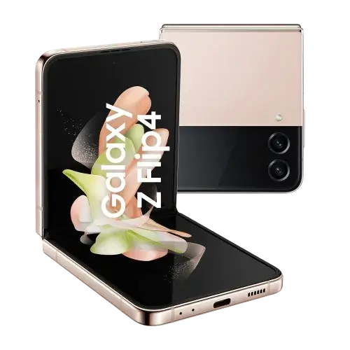Samsung Galaxy Flip 4