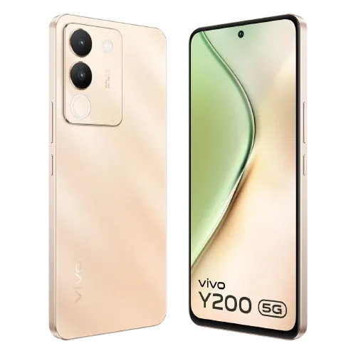 Vivo Y200