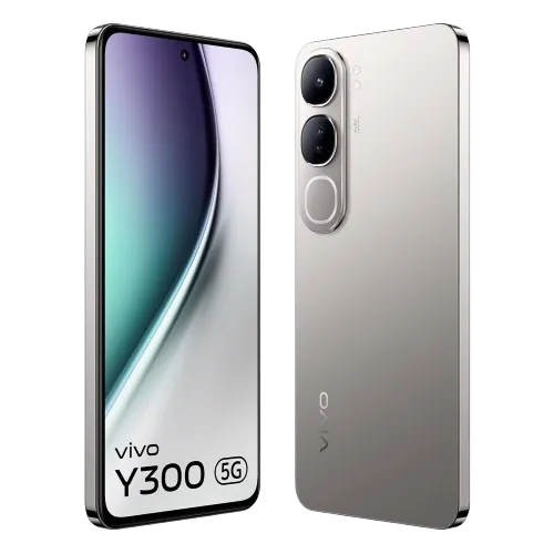Vivo Y300