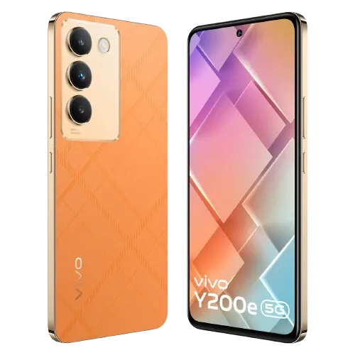 Vivo Y200e