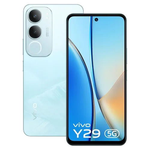 Vivo Y29