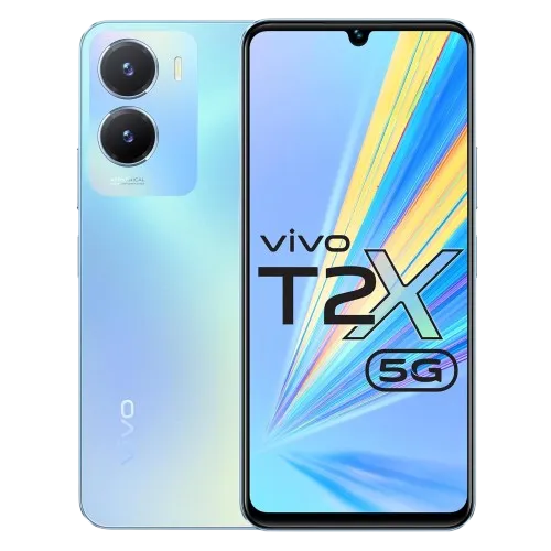 Vivo T2x