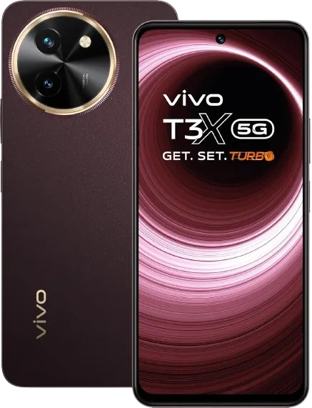 Vivo T3x