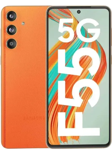 Galaxy F55 5G