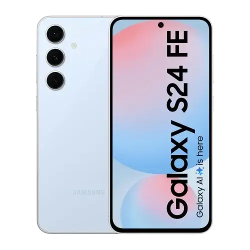 Galaxy S24 FE