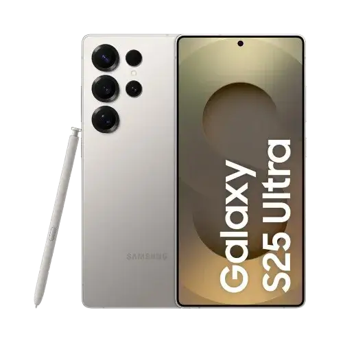 Galaxy S25 Ultra