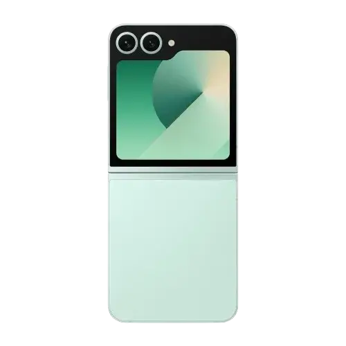 Galaxy Z Flip 6