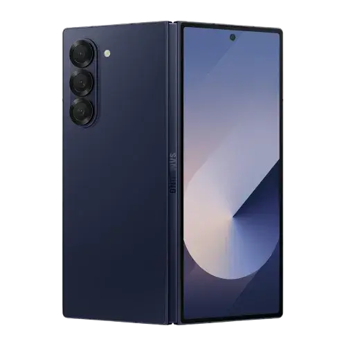 Galaxy Z Fold 6