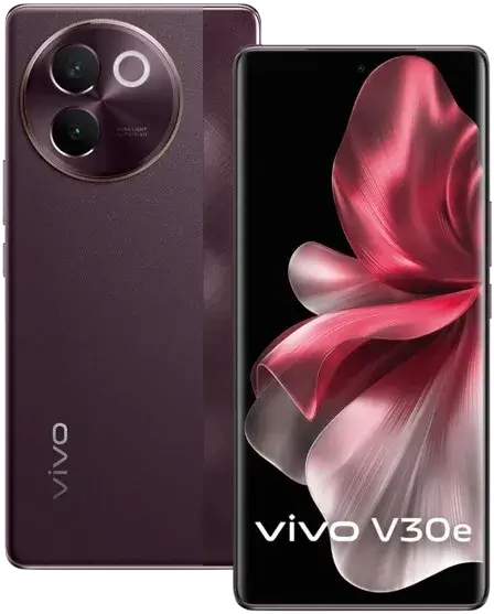 Vivo V30e
