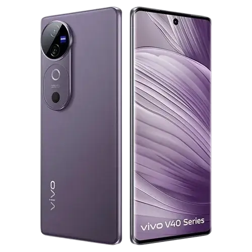 Vivo V40