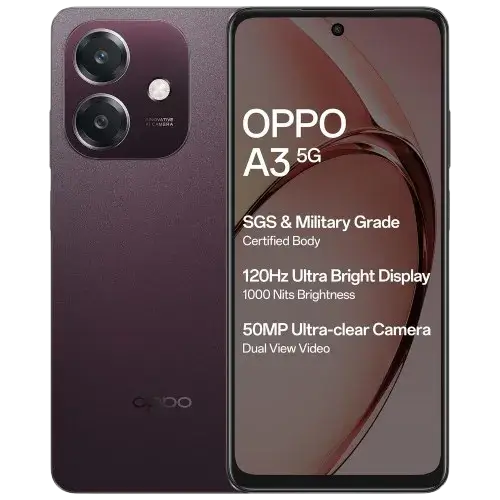 Oppo A3