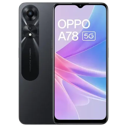 Oppo A78