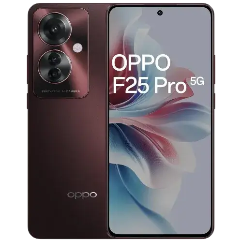 Oppo F25 Pro