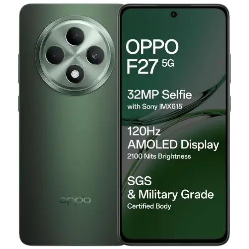 Oppo F27
