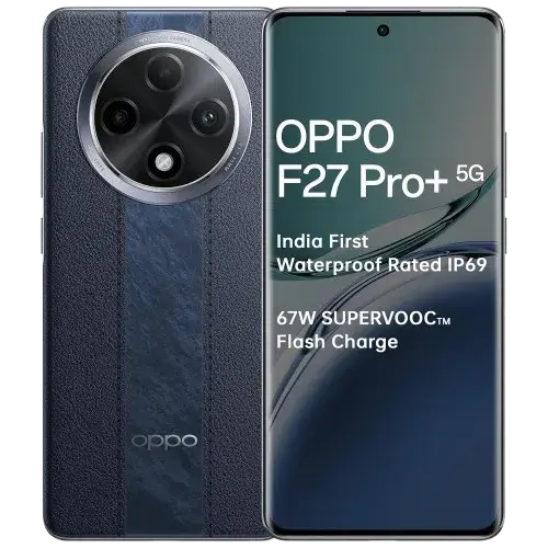 Oppo F27 Pro+