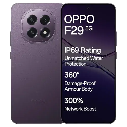 Oppo F29