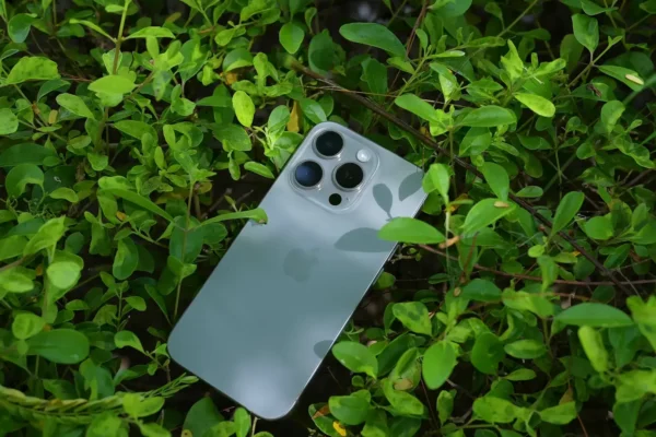 Apple iPhone 15 Pro
