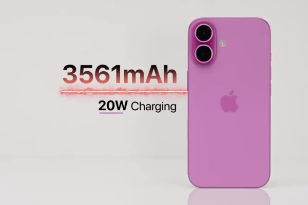 Apple iPhone 16