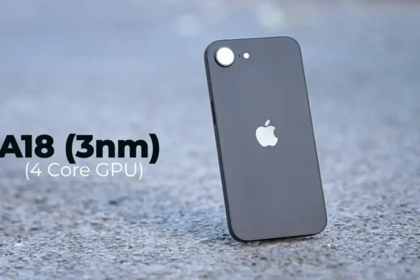 Apple iPhone 16e
