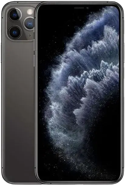 Apple iPhone 11 Pro Max