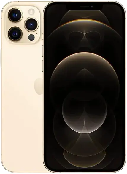 Apple iPhone 12 Pro