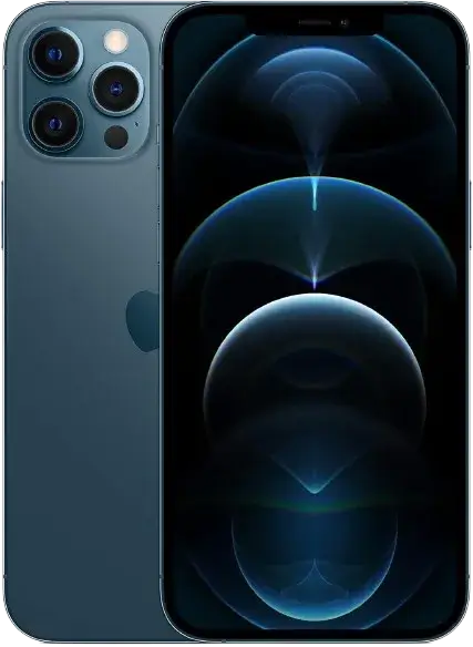 Apple iPhone 12 Pro Max