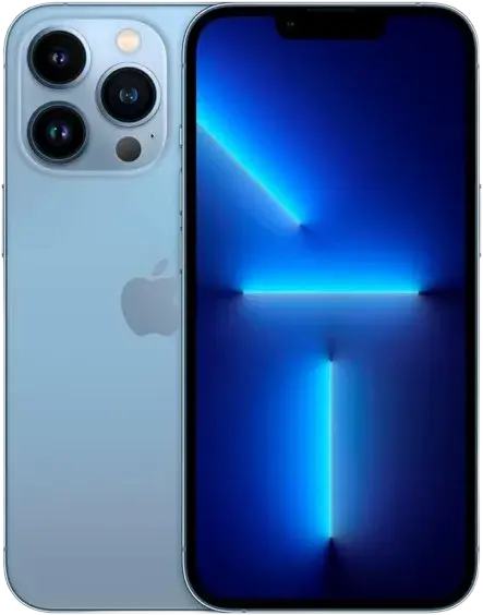 Apple iPhone 13 Pro