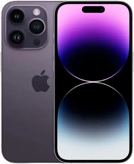 Apple iPhone 14 Pro