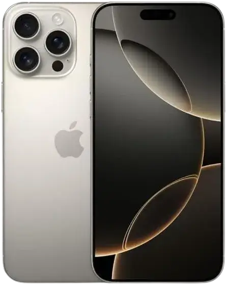 Apple iPhone 16 Pro