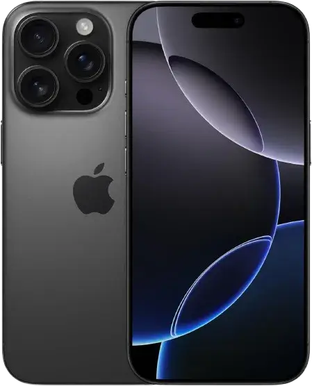 Apple iPhone 16 Pro Max