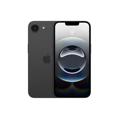 Apple iPhone 16e