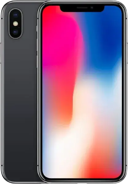Apple iPhone X