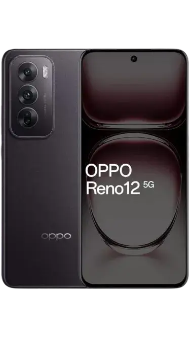 Oppo Reno 12