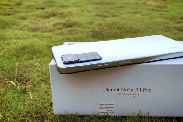 Redmi Note 11 Pro