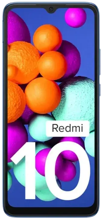Redmi 10